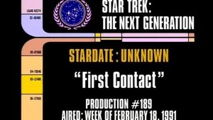 Star Trek: Nová generácia Epizóda 55