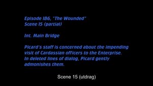 Star Trek: Nová generácia Epizóda 93