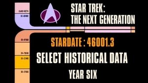 Star Trek: Nová generácia Epizóda 68