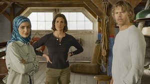 NCIS: Los Angeles Epizóda 21