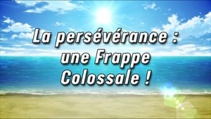 Beyblade Burst Epizóda 5