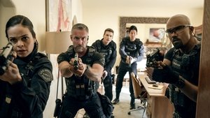 S.W.A.T. Epizóda 20
