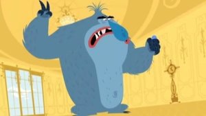 Foster's Home for Imaginary Friends Epizóda 9
