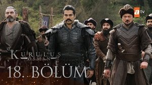 Kuruluş Osman Epizóda 18