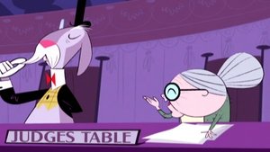Foster's Home for Imaginary Friends Epizóda 2