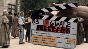 Star Trek: Enterprise Epizóda 60
