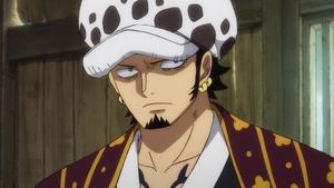 One Piece Epizóda 931