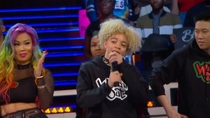 Nick Cannon Presents: Wild 'N Out Epizóda 23