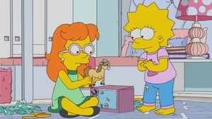 Simpsonovci Epizóda 21