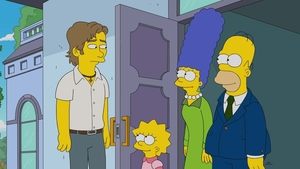 Simpsonovci Epizóda 20