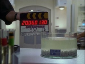 Star Trek: Enterprise Epizóda 58