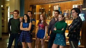 Riverdale Epizóda 19