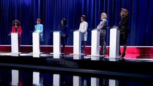 RuPaul's Drag Race Epizóda 9