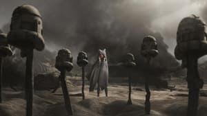 Star Wars: The Clone Wars Epizóda 12