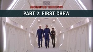 Star Trek: Enterprise Epizóda 21
