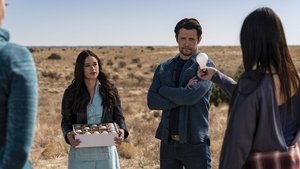 Roswell: Nové Mexiko Epizóda 7