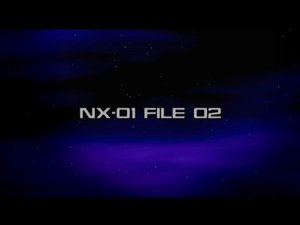Star Trek: Enterprise Epizóda 49