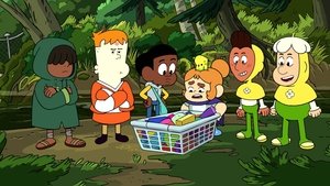 Craig od potoka Epizóda 20