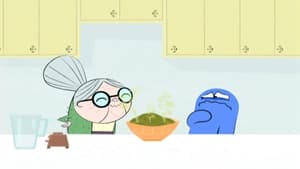 Foster's Home for Imaginary Friends Epizóda 8