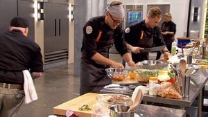 Top Chef Epizóda 7