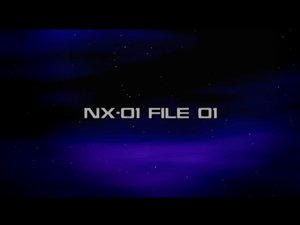 Star Trek: Enterprise Epizóda 48