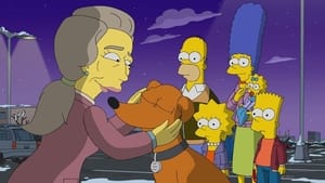 Simpsonovci Epizóda 22