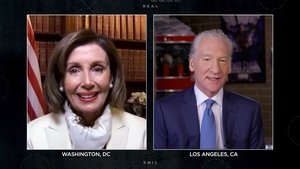 Real Time with Bill Maher Epizóda 12
