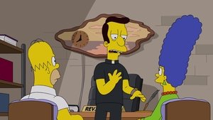 Simpsonovci Epizóda 19