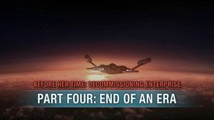 Star Trek: Enterprise Epizóda 40