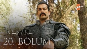 Kuruluş Osman Epizóda 20
