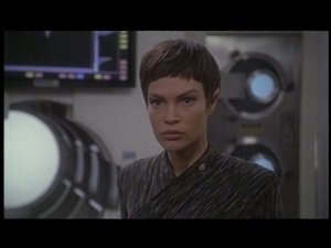 Star Trek: Enterprise Epizóda 24