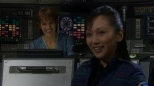 Star Trek: Enterprise Epizóda 61