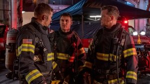 9-1-1 Ten, kto odišiel