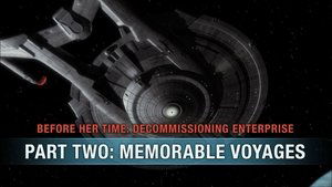 Star Trek: Enterprise Epizóda 38