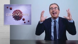 John Oliver: Čo týždeň dal a vzal Epizóda 9