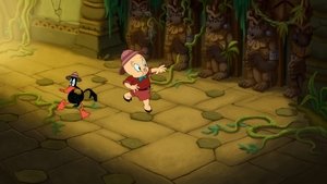 Looney Tunes: Animáky Epizóda 1
