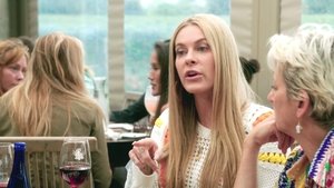 The Real Housewives of New York City Epizóda 3