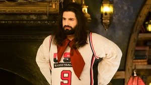 Čo robíme v temnotách Théâtre des Vampires