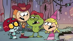 The Loud House Epizóda 39
