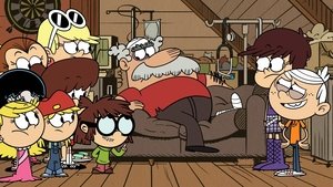 The Loud House Epizóda 36