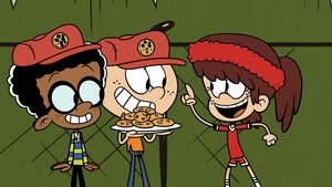 The Loud House Epizóda 38