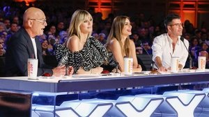 America's Got Talent Epizóda 1