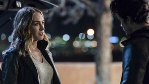 Roswell: Nové Mexiko Epizóda 8