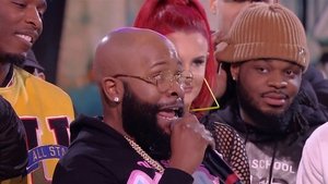 Nick Cannon Presents: Wild 'N Out Epizóda 1