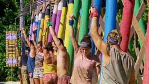 Survivor Epizóda 12