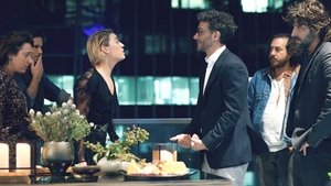 100 días para enamorarnos Epizóda 1
