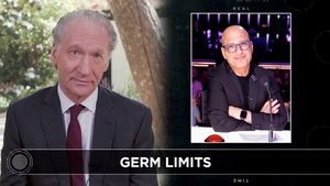 Real Time with Bill Maher Epizóda 13