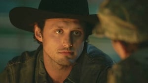 Roswell: Nové Mexiko Epizóda 9