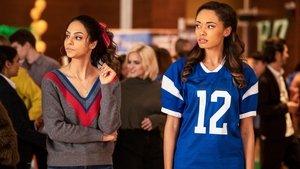 DC's Legends of Tomorrow Epizóda 12