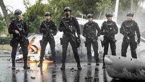 S.W.A.T. Epizóda 21